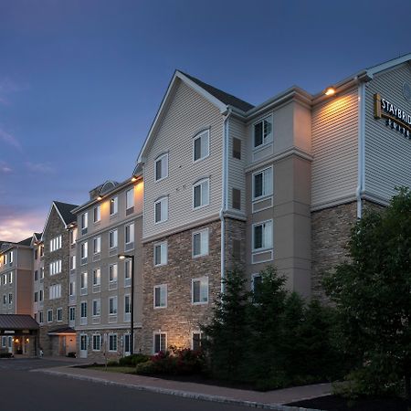 Staybridge Suites North Brunswick, An Ihg Hotel Bagian luar foto