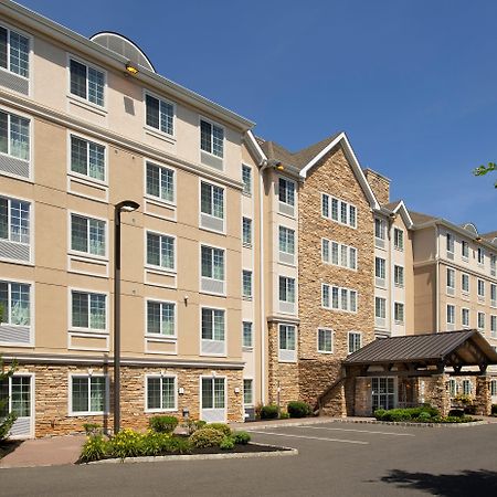 Staybridge Suites North Brunswick, An Ihg Hotel Bagian luar foto