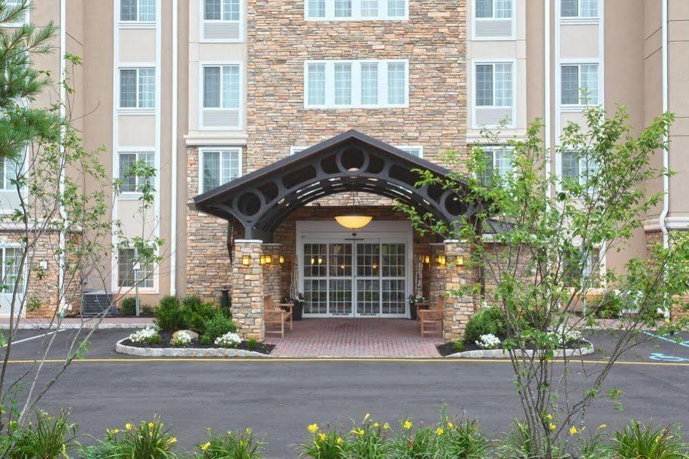 Staybridge Suites North Brunswick, An Ihg Hotel Bagian luar foto